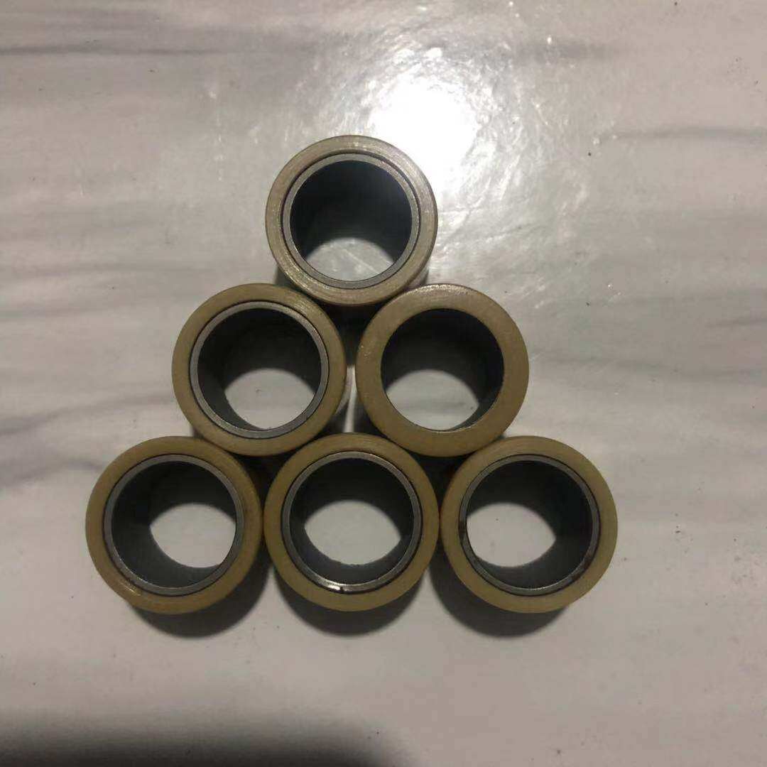 Applicable Taiwan Light Solar Racing Boat 400 XCITING ABS Drive disc precursor Pullet Pearl Pump Pearl