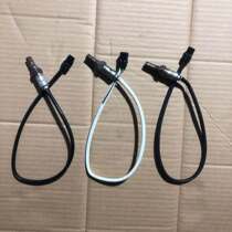 Suitable for Guangyang Road hunter CK1S CK150 exhaust pipe oxygen sensor oxygen sensing