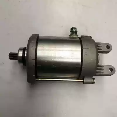 Applicable to Gwangyang People 250 rowing 250 300 CT250 CT300 starter motor motor