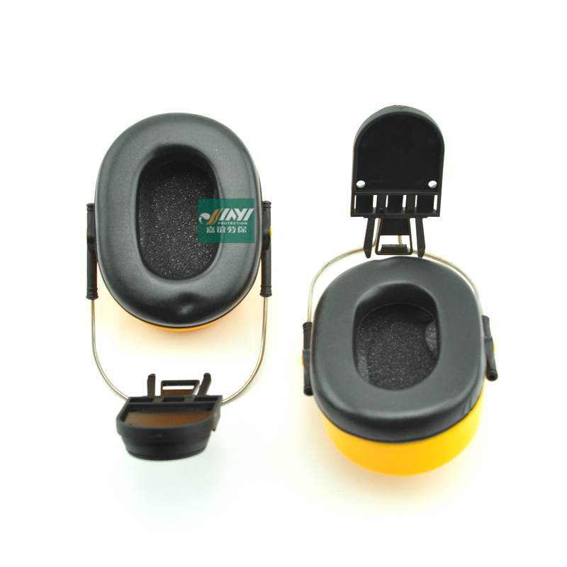 如何正确使用防护耳罩？有效隔音又不伤听力的秘密武器？