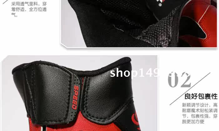 Bottes moto - Ref 1392744 Image 24