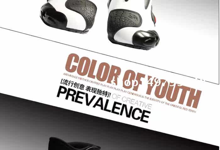 Bottes moto - Ref 1392744 Image 20