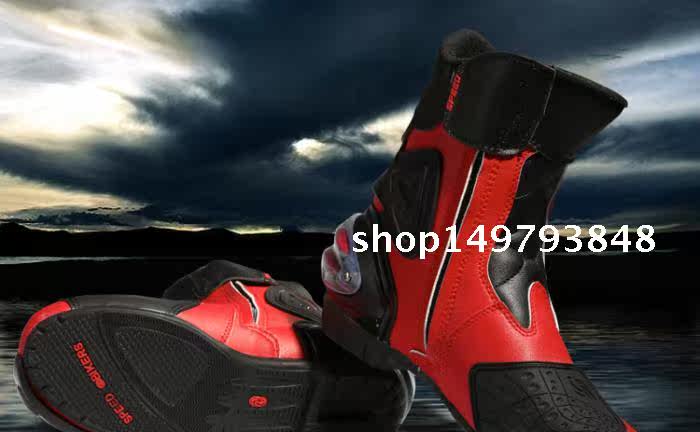 Bottes moto - Ref 1392744 Image 13