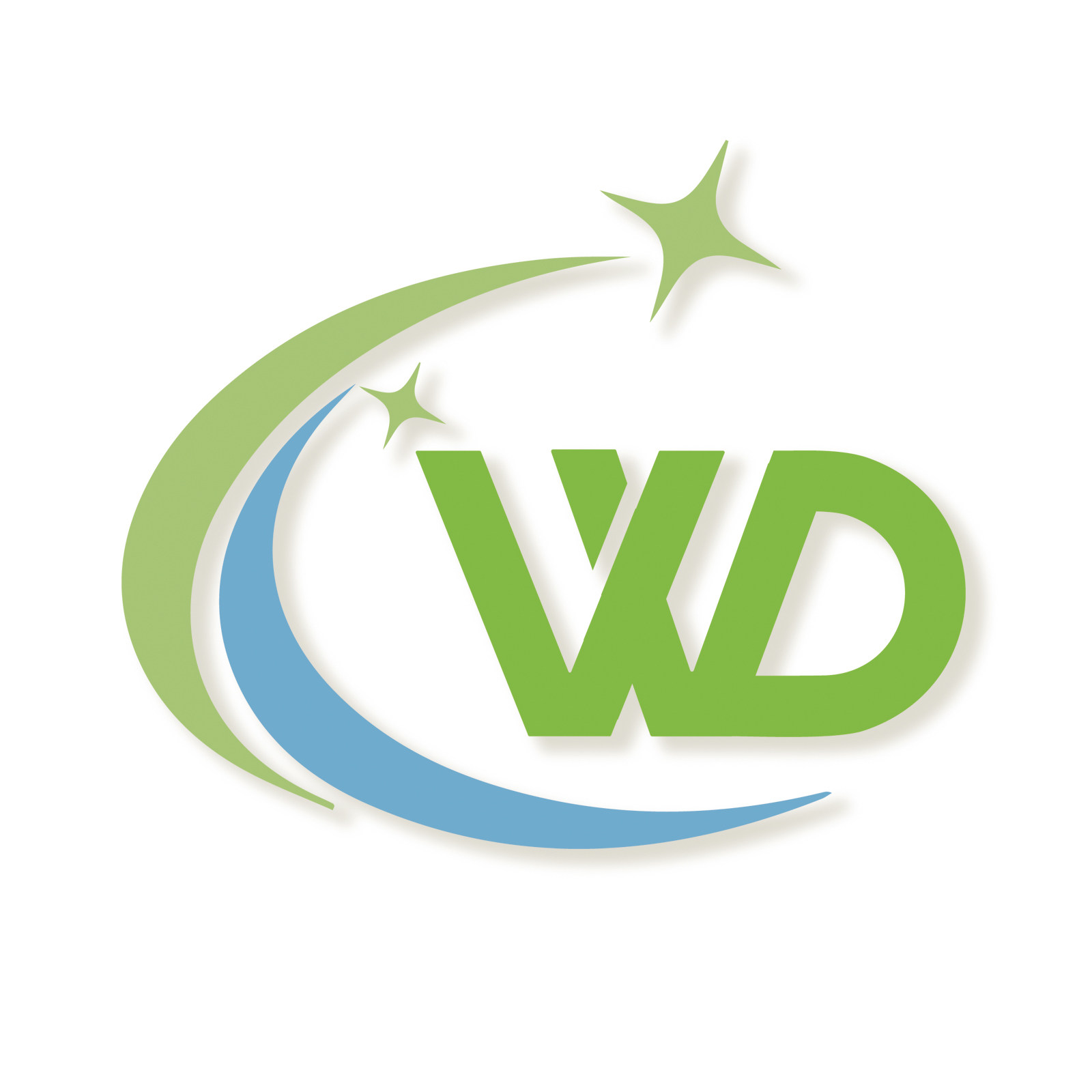 张家港纬度视听器材的LOGO