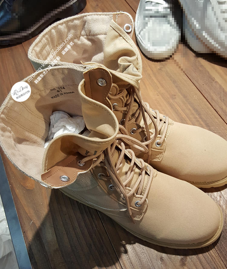 Boots - chaussures - Ref 935424 Image 28