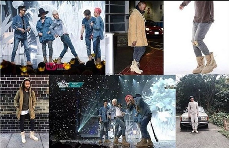 Boots - chaussures - Ref 935424 Image 8