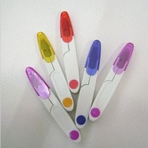 Embroidery scissors Cross stitch scissors Safety scissors Thread scissors Cover scissors U-shaped scissors