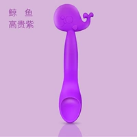 Кит-нок-фиолетовый