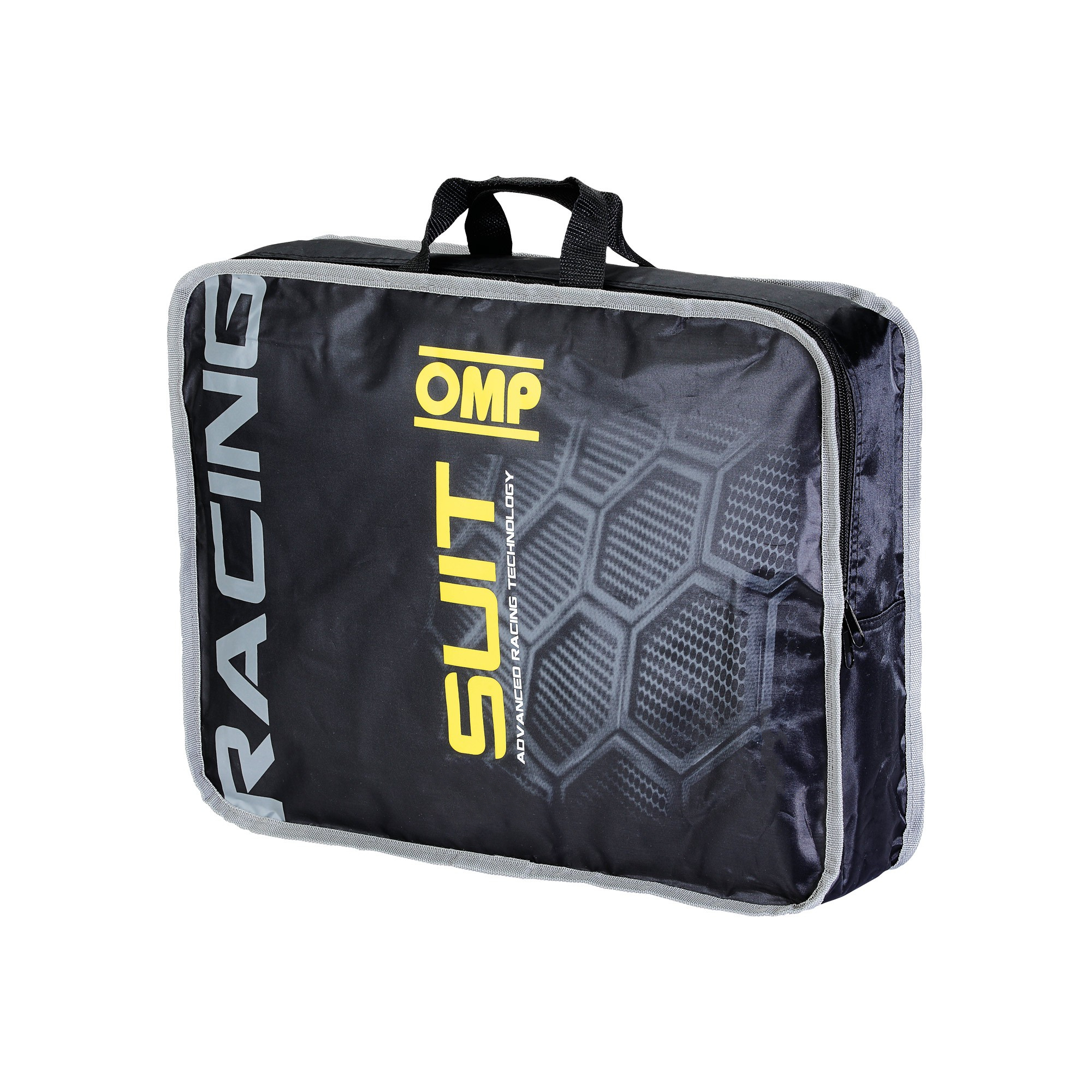 omp race car suit waterproof and anti-fouling packaging with cashier bag-Taobao