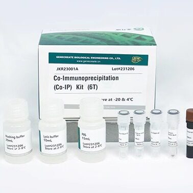 Co-IP试剂盒（动物）特价活动，金开瑞品牌