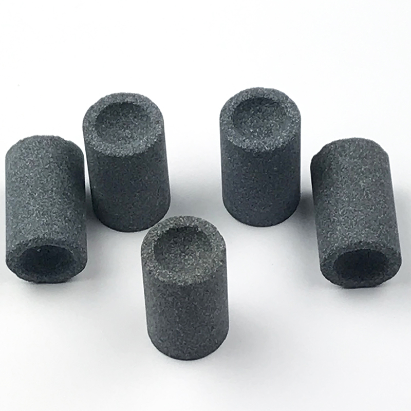 Professional cylindrical dart grinding stone is professionally used for grinding dart needles, convenient and easy to carry dart accessories