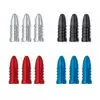 British imported Tail Dart Wing Protector Dart Rod Rod Ring Clamping Spring Ring Aluminum Dart Rod Washer Dart Accessories