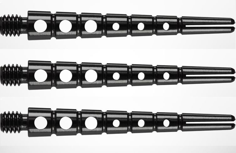 Harrows Graflite Dart Pole