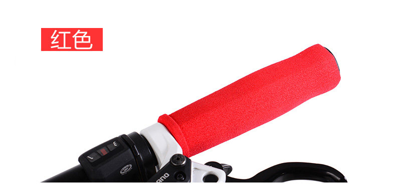 Poignées de vélo - Ref 2339997 Image 11