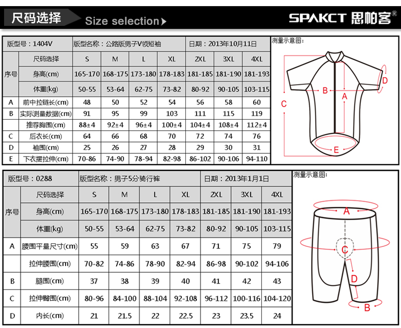 Tenue de cyclisme femme SPAKCT - Ref 2231680 Image 25
