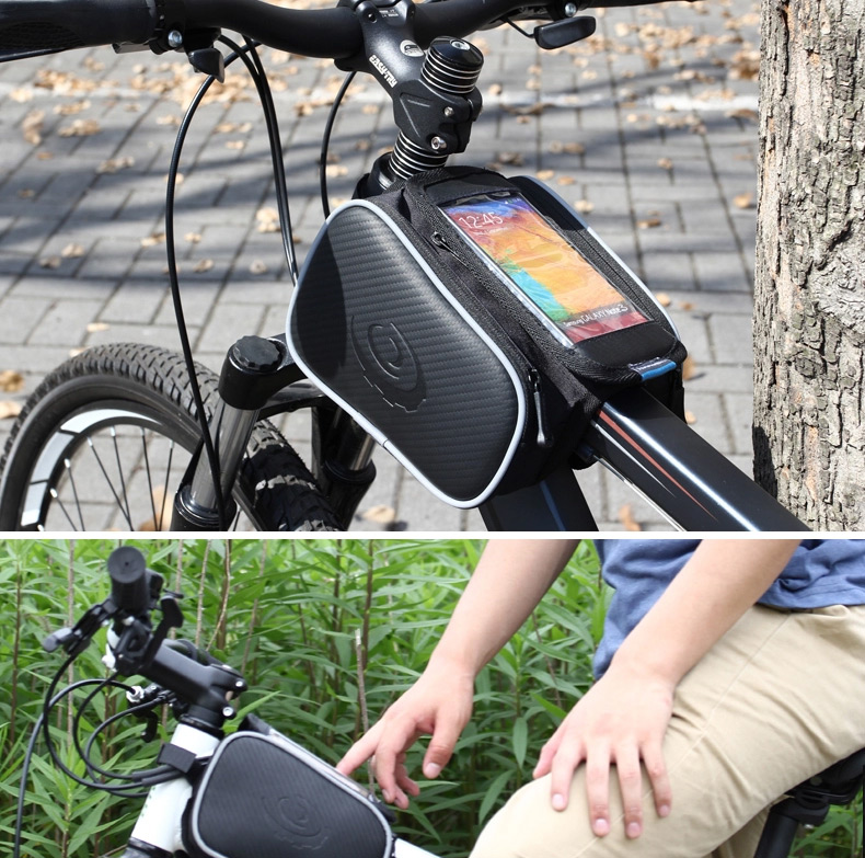 Sacoche pour vélo ROSWHEEL - Ref 2216380 Image 18