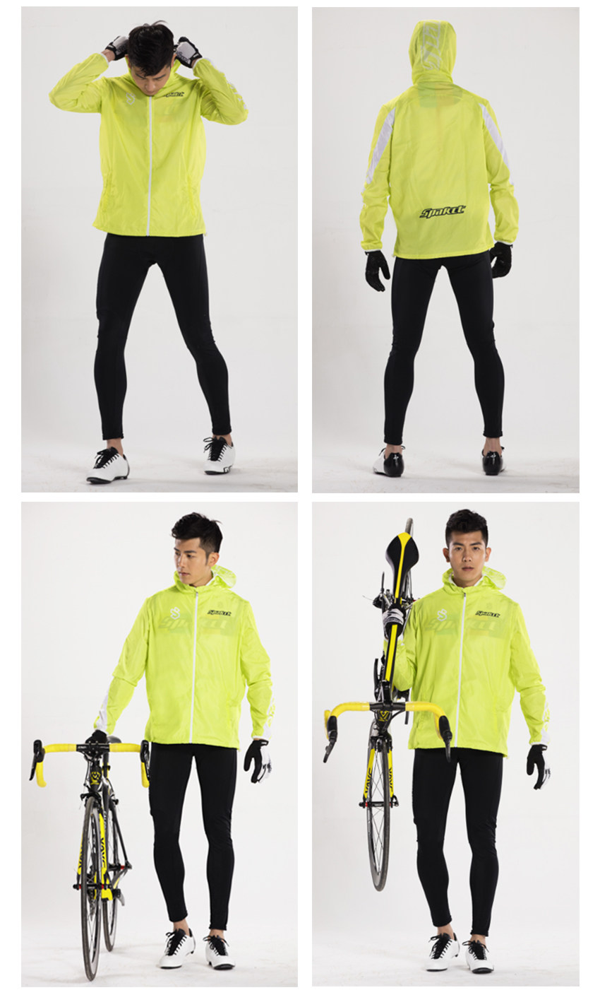 Vêtement cyclisme mixte SPAKCT - Ref 2229961 Image 14