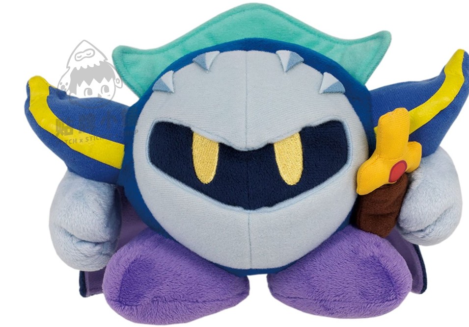 经典重聚：星之卡比毛线卡比日版原盘再现