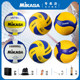 Mikasa Mikasa volleyball game No. 5 high school entrance examination students dedicated v300w college students No. 4 hard row primary school students