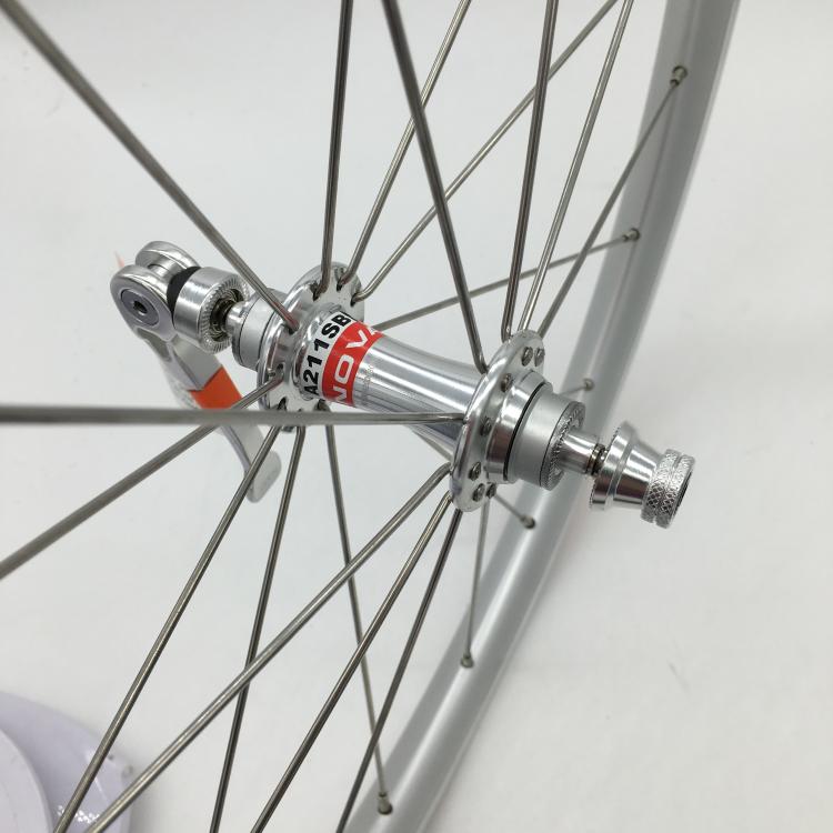 Roues de vélo - Ref 2367364 Image 15