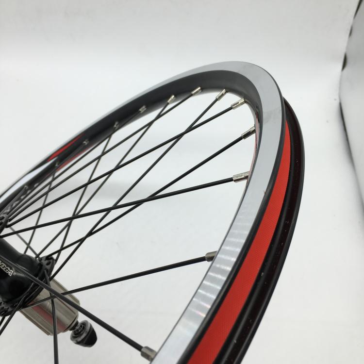 Roues de vélo - Ref 2368113 Image 11