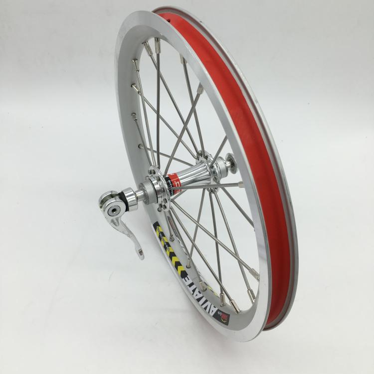 Roues de vélo - Ref 2367463 Image 7