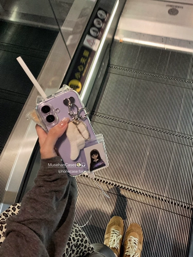 Apple, совместимый iPhone 17, чехол для телефона для влюбленных, в корейском стиле, 17promax, iphone, 15promax