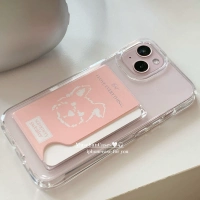 Musehancasases Wide ╁ 鏂  鍙 埍鍒 涙 鎻掑 崱 阃 忔 澹 澹 傜敤 傜敤 iPhone14pro Макс.
