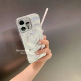 Apple, брендовый трехмерный совместимый чехол для телефона, iPhone15 Pro, iPhone 11/12/13, защитный чехол, iphone, 14, 14promax