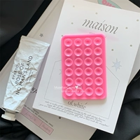 Глубокий отсос для порошка