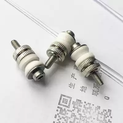 Mobile phone motherboard repair fixing fixture Circuit board repair clip PCB fixture Magnetic column height column 4 sets