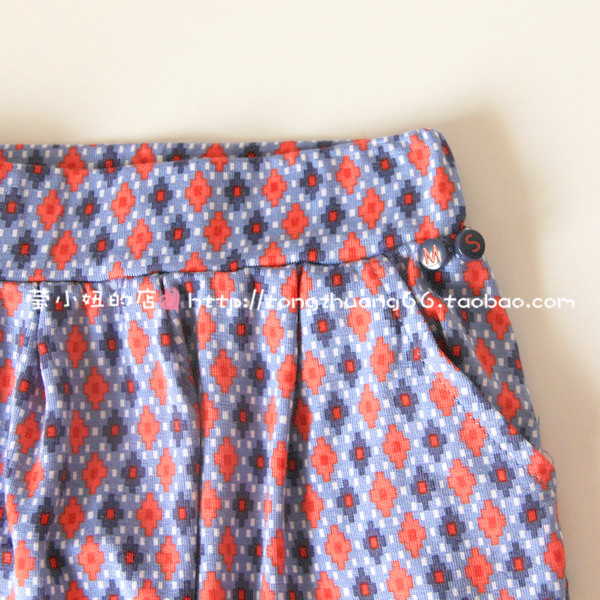 Jupe pour fille - Ref 2049264 Image 10