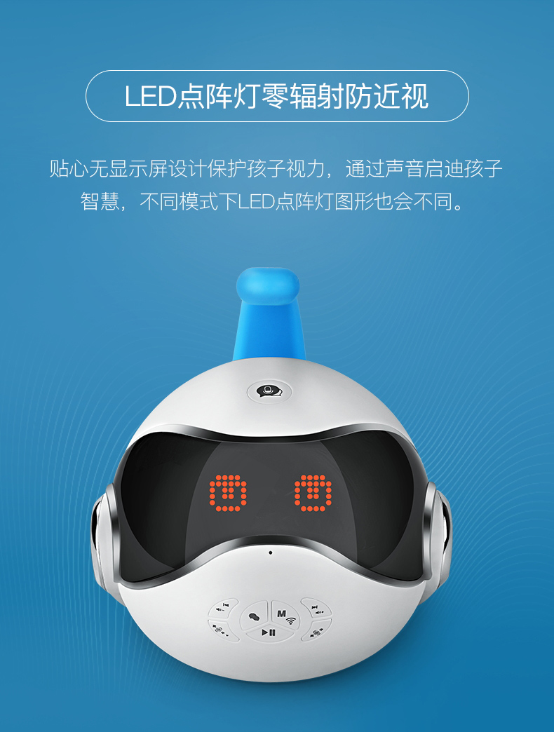 Phiên bản wifi của máy giáo dục sớm trẻ em đối thoại bằng giọng nói thông minh ai kể chuyện robot boy đồ chơi học tập đồ chơi điện tử cho trẻ em
