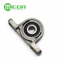  Special bearing seat FOR 3D PRINTER WITH seat bearing KP-08=INNER DIAMETER 8MM VERTICAL bearing seat