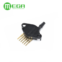 Straight MPX5700AP 6-SIP analog voltage pressure sensor transmitter only do original unit seconds
