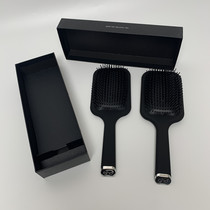 British Royal Use Class Qing bin level Original work Deflatable Air Cushion Comb Massage Air Bag Noble Woman Comb