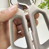 Capton Kitchen, чтобы приготовить еду для еды!Используйте больше ножниц на кухне