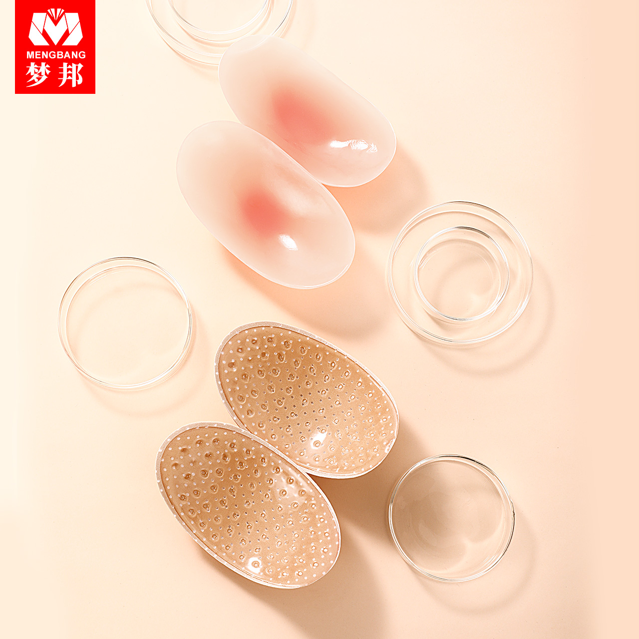 Shoulder Pad Artifact Right Angle Shoulder Invisible Silicone Shoulder Pad Female False Shoulder Pad Male Detachable Anti-slip Shoulder Narrow Shoulder Beautiful Shoulder Sticker