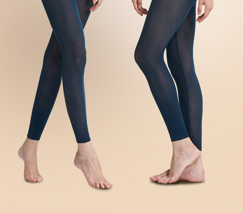 Pantalon collant jeunesse sexy en nylon - Ref 747997 Image 55