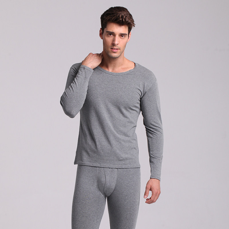 Sous-vêtement chaud jeunesse MB1501 en coton - Ref 720063 Image 8