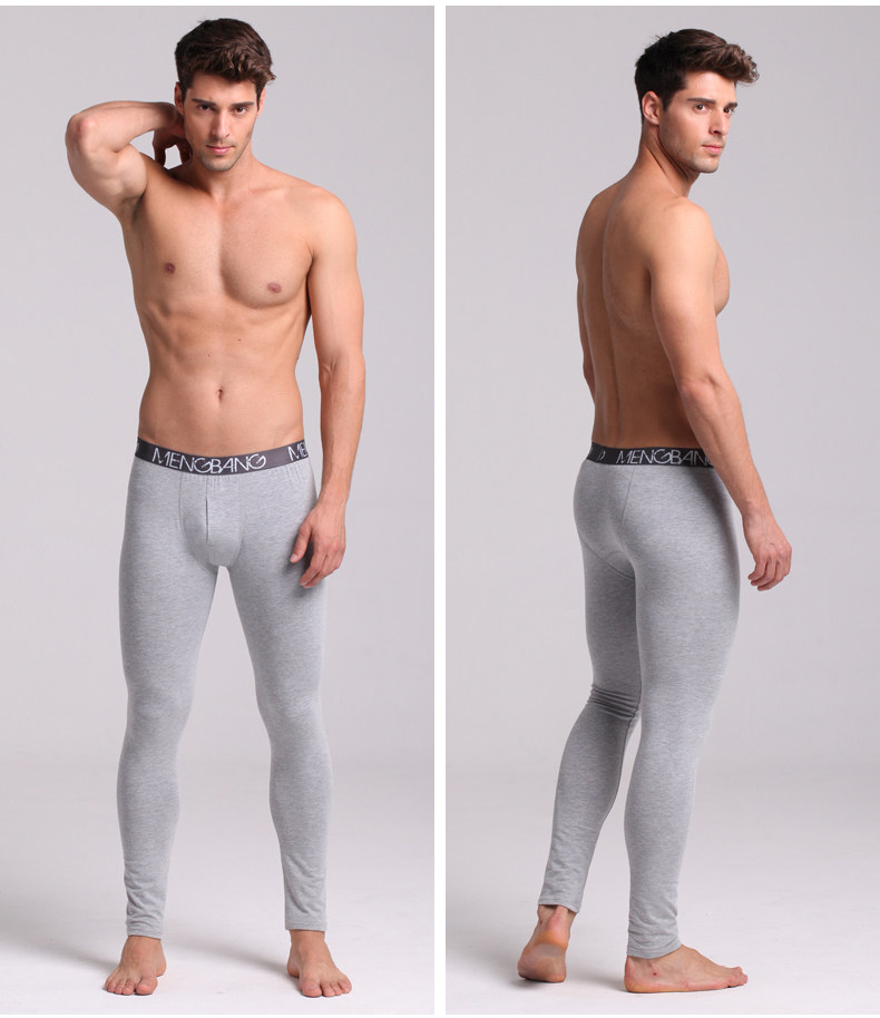 Pantalon collant jeunesse QK01 en coton - Ref 752830 Image 14