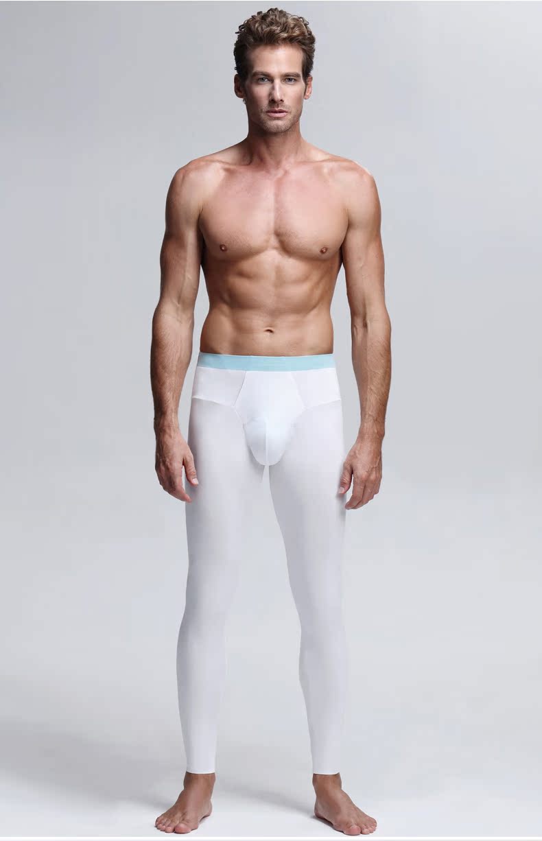 Pantalon collant jeunesse luxueux en spandex - Ref 751713 Image 19
