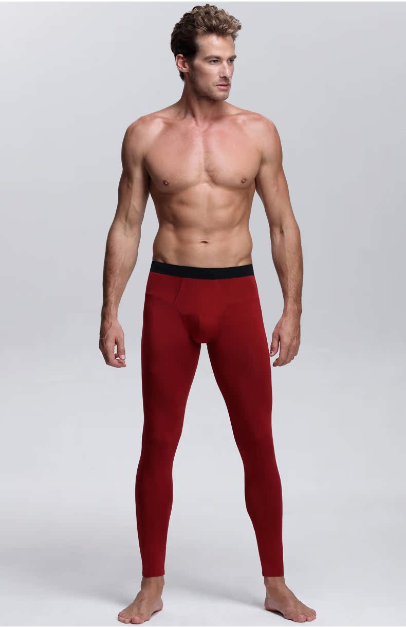 Pantalon collant jeunesse luxueux en spandex - Ref 751713 Image 26