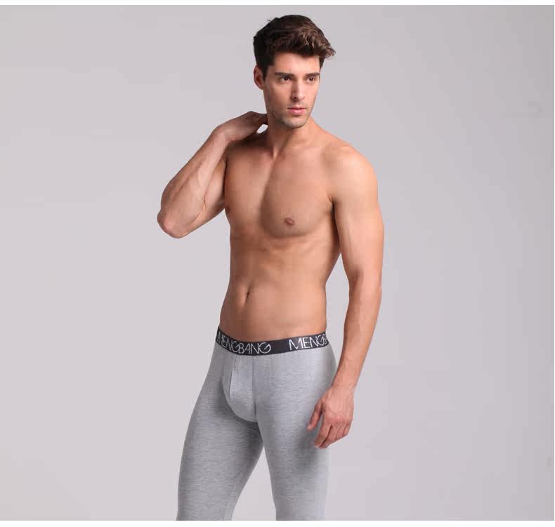 Pantalon collant jeunesse QK01 en coton - Ref 752830 Image 12