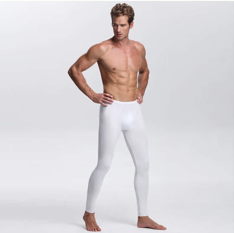 Pantalon collant jeunesse luxueux - Ref 752761 Image 22