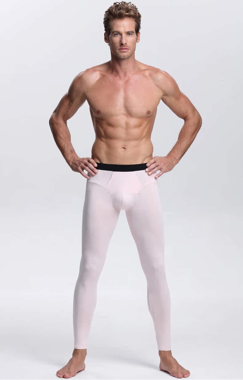 Pantalon collant jeunesse luxueux en spandex - Ref 751713 Image 20
