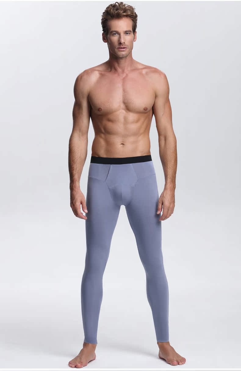 Pantalon collant jeunesse luxueux en spandex - Ref 751713 Image 24