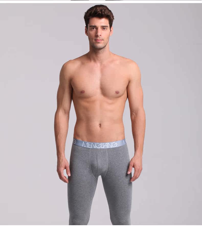 Pantalon collant jeunesse QK01 en coton - Ref 752830 Image 16
