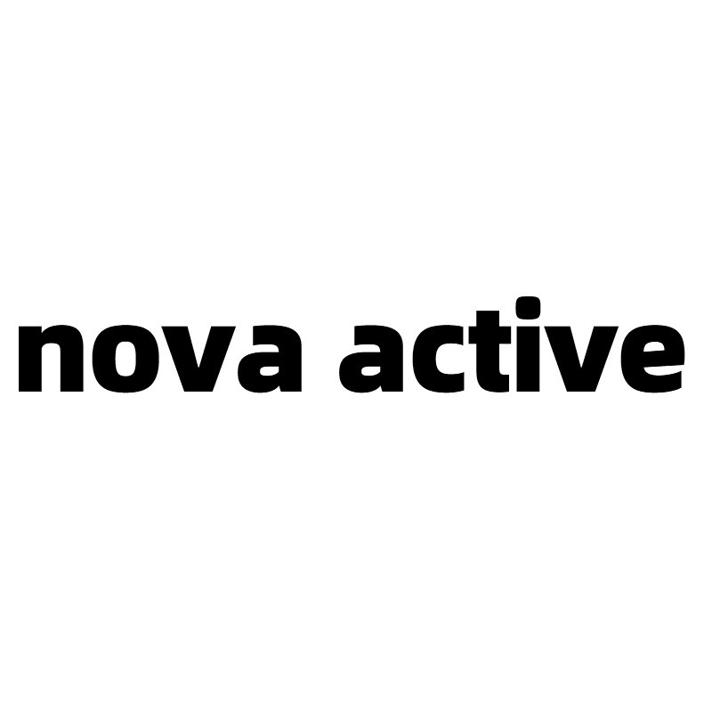 nova active