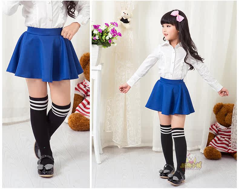 Jupe enfant en polyester - Ref 2050220 Image 20